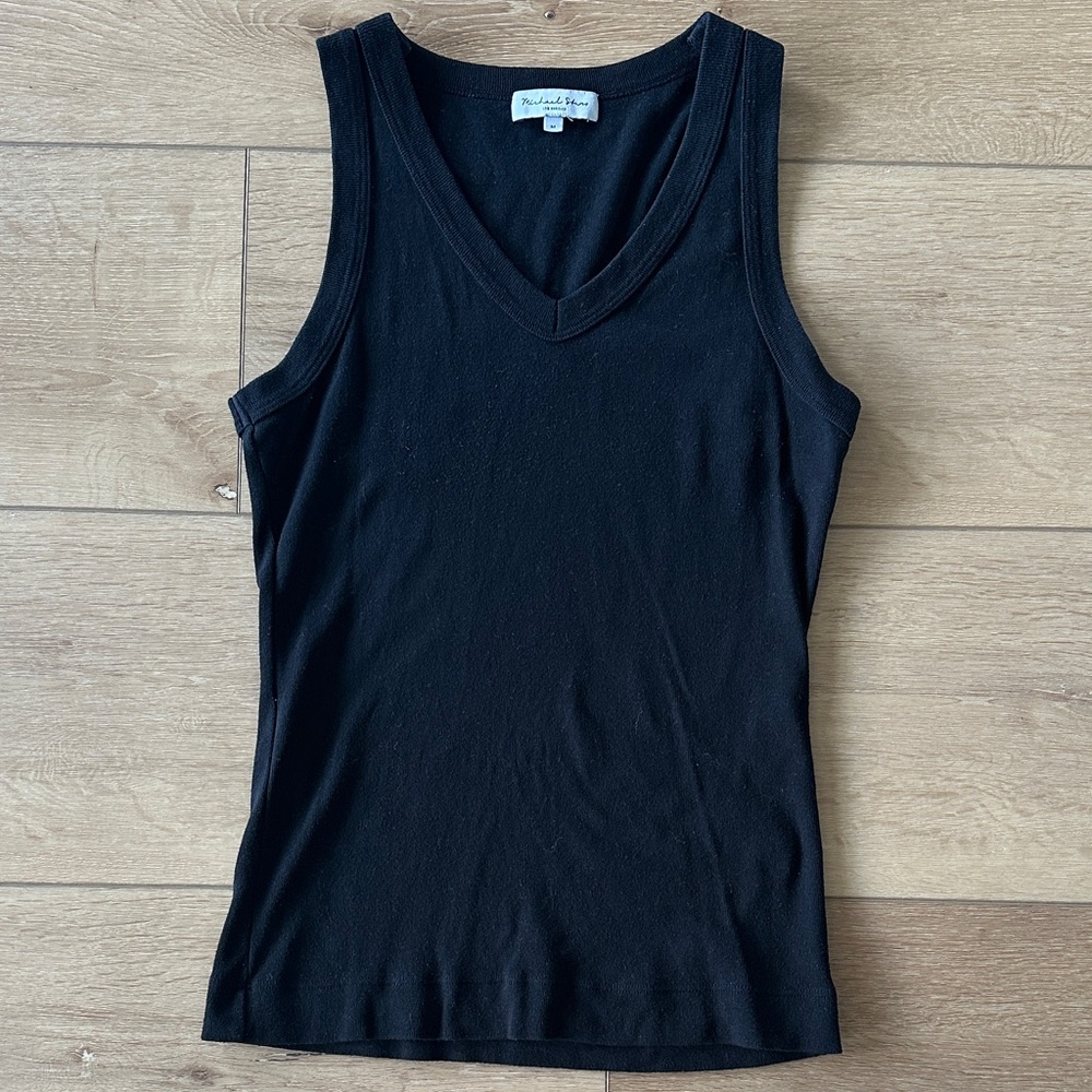 Michael Stars Maya Tank